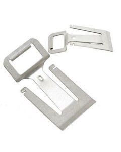 Whirlpool WP8574157 Door Latch Strike for Dishwasher