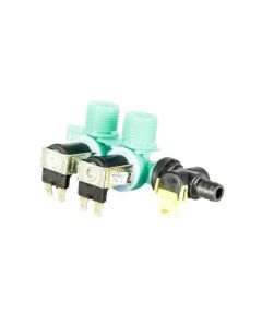 Whirlpool WP8578340 Water Inlet Valve for Washer