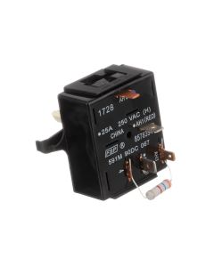 Whirlpool WP8578354 Temperature Switch for Dryer