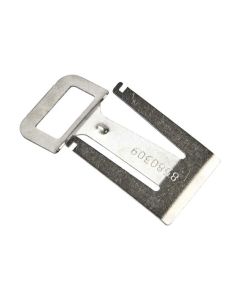 Whirlpool WP8580309 door latch strike for Dishwasher