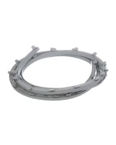 Whirlpool WP901403 Door Gasket for Dishwasher