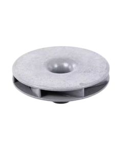 Whirlpool WP902461 Wash Impeller for Dishwasher