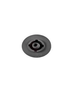 Whirlpool WP902461 Wash Impeller for Dishwasher