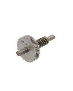 Whirlpool WP9709231 Worm Gear for Mixer