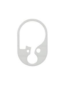 Whirlpool WP9740674 Drain Gasket for Dishwasher