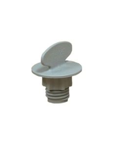 Whirlpool WP9742945 Lower Spray Arm Retainer Nut for Dishwasher