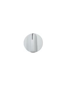 Whirlpool WP9752405FW Burner Control Knob for Range