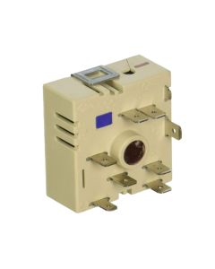 Whirlpool WP9755173 Dual Infinite Switch for Range