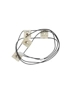 Whirlpool WP9755451 Harness-Wire for Range