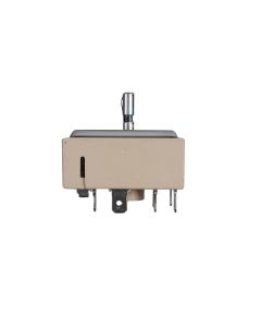 Whirlpool WP9757030 Inifinite Switch for Range