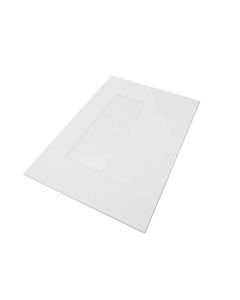 Whirlpool WP9762476 Oven Outer Door Glass for Range