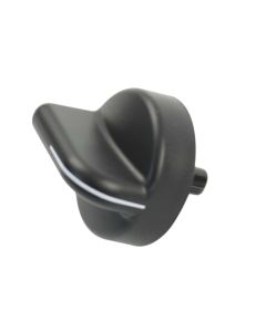 Whirlpool WP9871800 Switch Knob for Trash Compactor