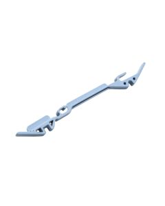 Whirlpool WP99002710 Fold Away Tine Latch for Dishwasher