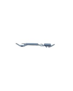 Whirlpool WP99002710 Fold Latch for Dishwasher