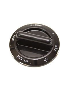 Whirlpool WPD8598001 Control Knob for Range