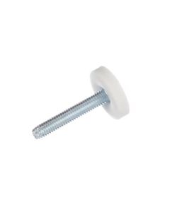 Whirlpool WPW10001130 Front Leveling Foot for Washer