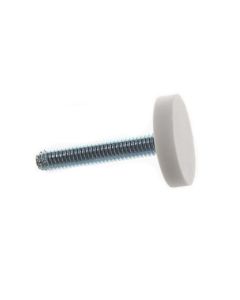 Whirlpool WPW10001130 Leveling Foot for Washer