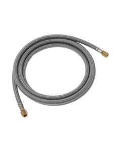 Whirlpool WPW10004260 Water Level Pressure Switch Hose for Washer