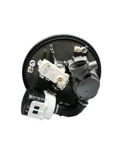 Whirlpool WPW10056309 Pump & Motor Assembly for Dishwasher
