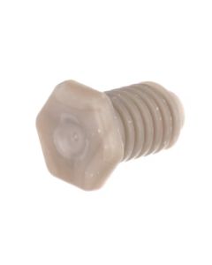 Whirlpool WPW10058460 Rear Leveling Leg for Range