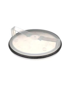 Whirlpool WPW10074580 Agitator Inner Cap for Washer