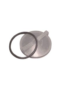 Whirlpool WPW10074580 Agitator Inner Cap for Washer