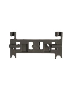Whirlpool WPW10082848 Dishrack Stop Clip for Dishwasher