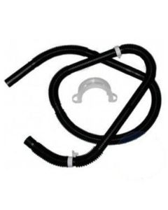 Whirlpool WPW10096921 Drain Hose for Washer