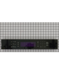Whirlpool WPW10116104 Oven Membrane Switch for Range
