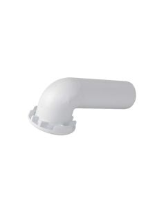 Whirlpool WPW10116738 Siphon Break Elbow for Washer