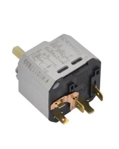 Whirlpool WPW10117655 Start Switch for Dryer