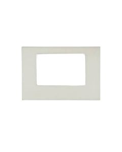 Whirlpool WPW10118454 Outer Glass Door for Range