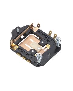 Whirlpool WPW10119326 Control Plate for Mixer