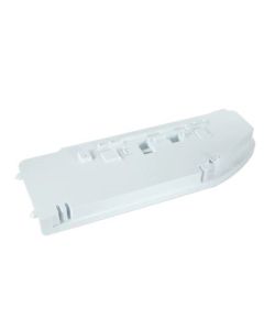 Whirlpool WPW10122078 Pantry Drawer End Cap for Refrigerator
