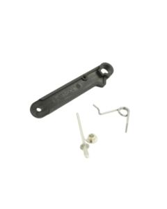 Whirlpool WPW10128850 Sliding Arm Kit for Microwave