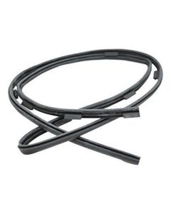 Whirlpool WPW10139457 Door Seal for Dryer