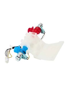Whirlpool WPW10140917 Water Inlet Valve for Washer