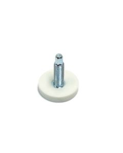 Whirlpool WPW10141622 Leveling Leg for Refrigerator