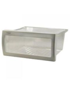 Whirlpool WPW10143396 Crisper Drawer for Refrigerator