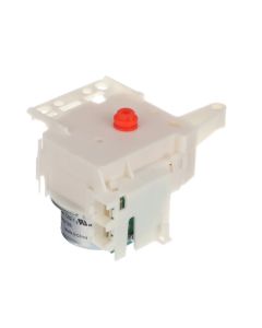 Whirlpool WPW10143586 Dispenser Actuator Switch for Washer