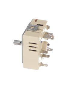 Whirlpool WPW10149355 Surface Element Infinite Switch for Range