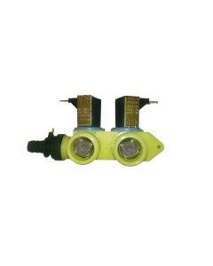 Whirlpool WPW10151482 Inlet Valve for Washing Machine
