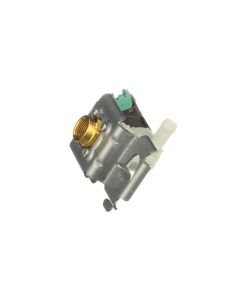 Whirlpool WPW10158389 Water Inlet Valve Assembly for Dishwasher