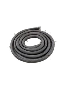 Whirlpool WPW10162384 Oven Door Gasket for Range