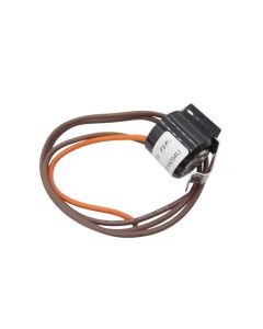 Whirlpool WPW10165425 Bimetal Defrost Thermostat for Refrigerator
