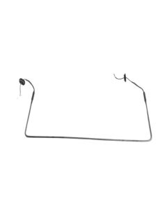 Whirlpool WPW10166768 Defrost Heater for Refrigerator