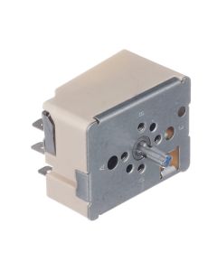 Whirlpool WPW10167742 Surface Element Infinite Switch for Range