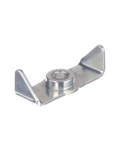 Whirlpool WPW10169511 Auger Motor Coupler for Refrigerator