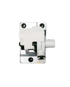 Whirlpool WPW10175948 Water Drain Pump for Washing Machine