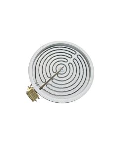 Whirlpool WPW10178016 Radiant Surface Element for Range